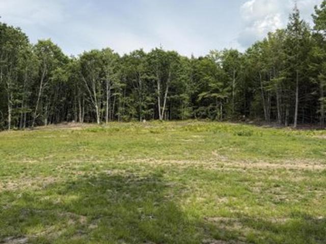 Land for sale in Fryeburg, Maine