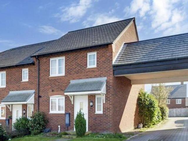 House for sale in Congleton, Cheshire East
