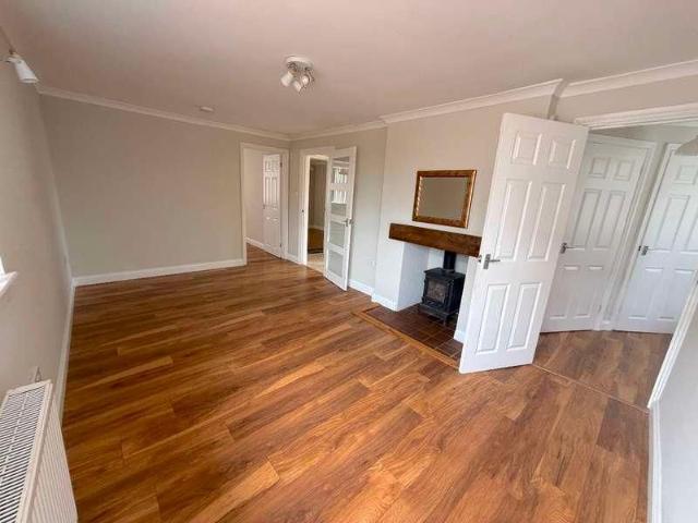 House for rent in Easton, Huntingdonshire