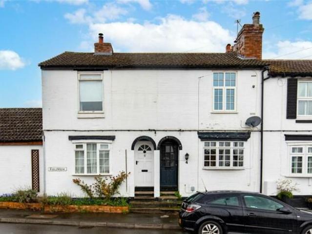 House for rent in Whitnash, Green Close