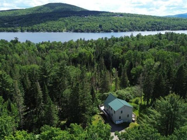 House for sale in Rangeley, Maine