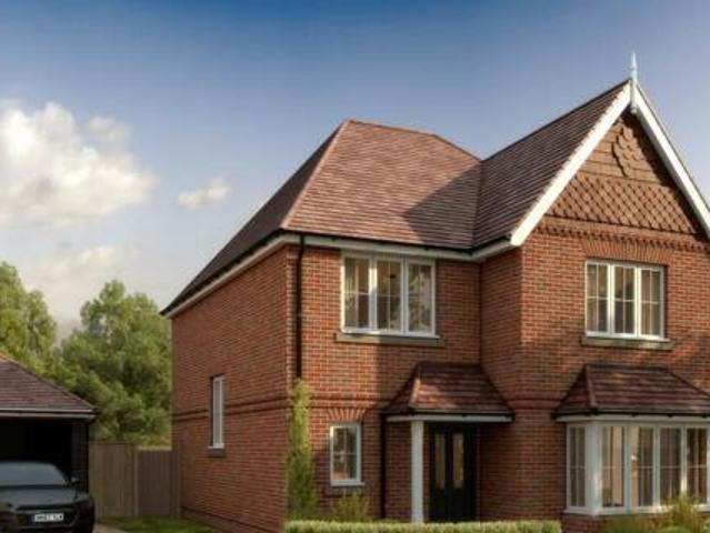 House for sale in Surrey, England