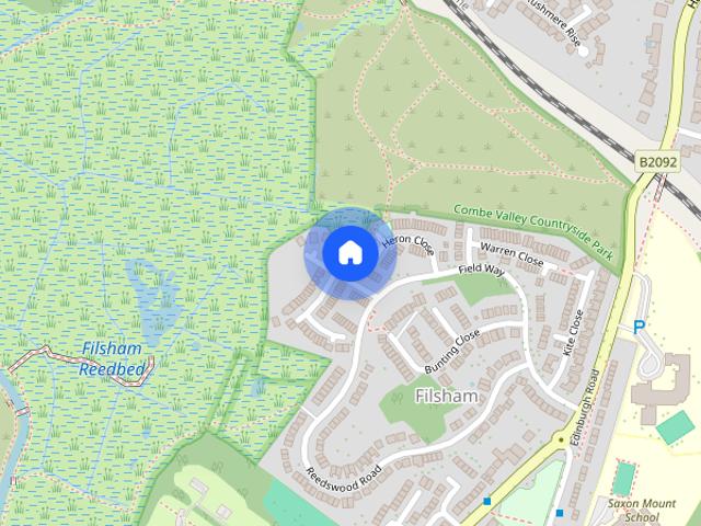 House for rent in St Leonards, Hastings