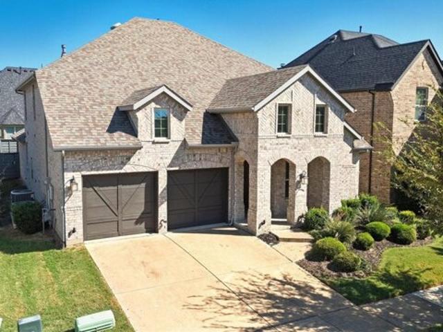 House for sale in Denton, Texas
