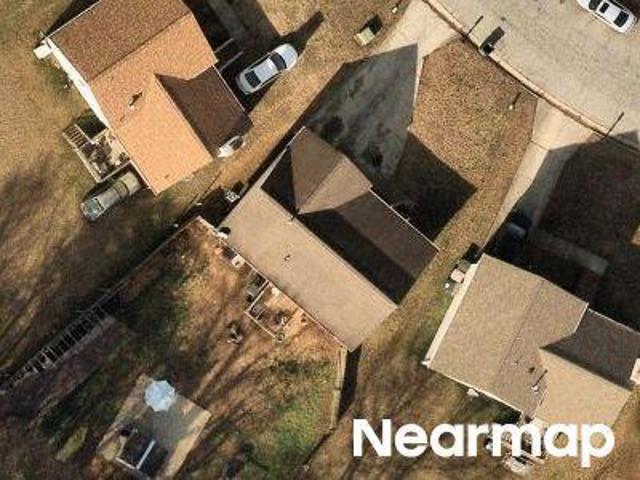 House for sale in Greensboro, North Carolina