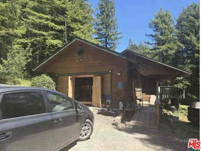 House for sale in Humboldt, California