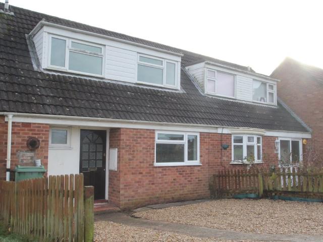House for rent in Gloucester, Gloucestershire