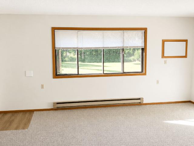Apartment for rent in Plymouth, Iowa