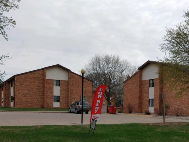 Apartment for rent in Plymouth, Iowa