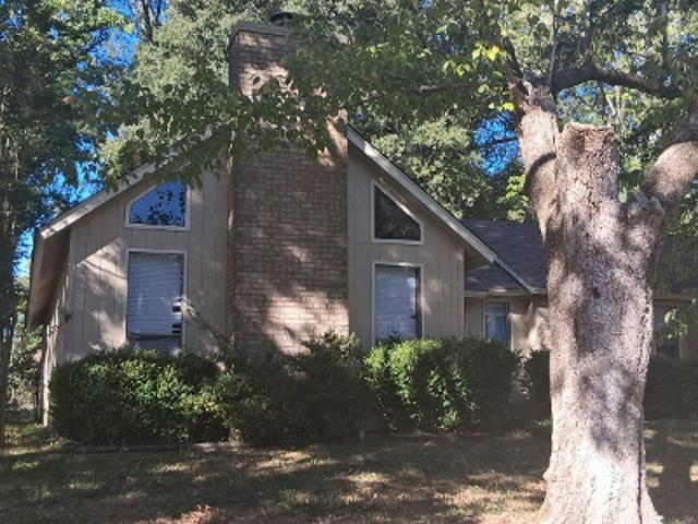 House for sale in Memphis, West Tennessee