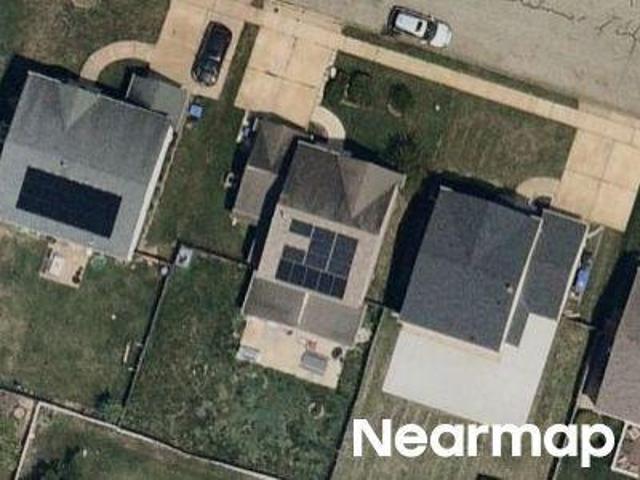 House for sale in New Jersey