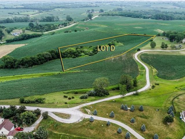 Land for sale in Missouri Valley, Iowa