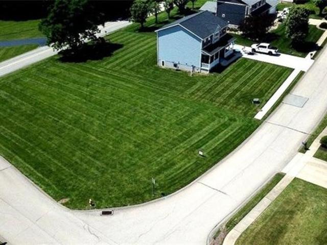 Land for sale in Burgettstown, Pennsylvania