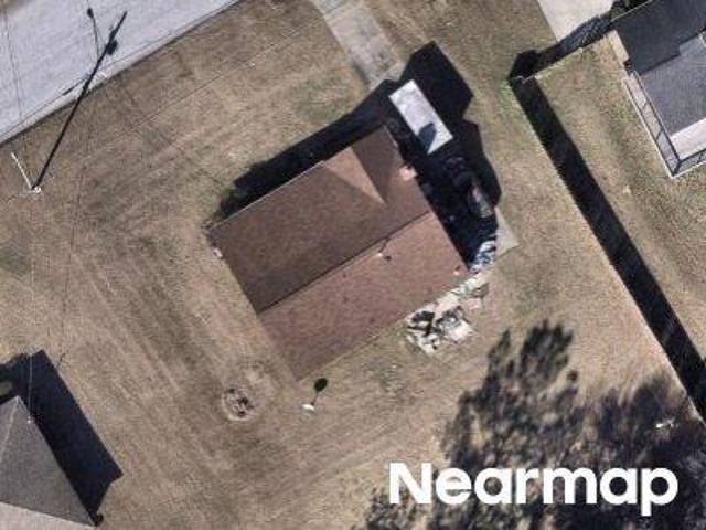 House for sale in Augusta, Georgia