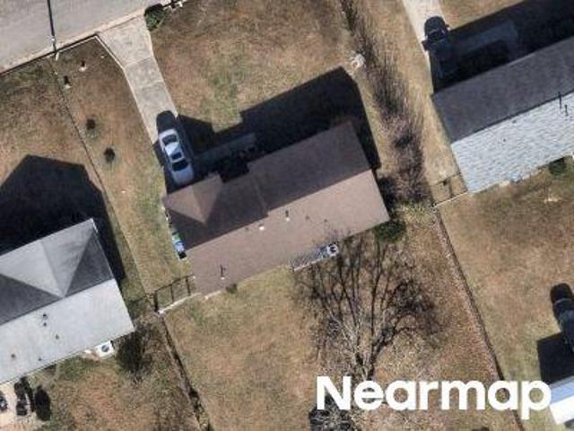 House for sale in Wilson, North Carolina