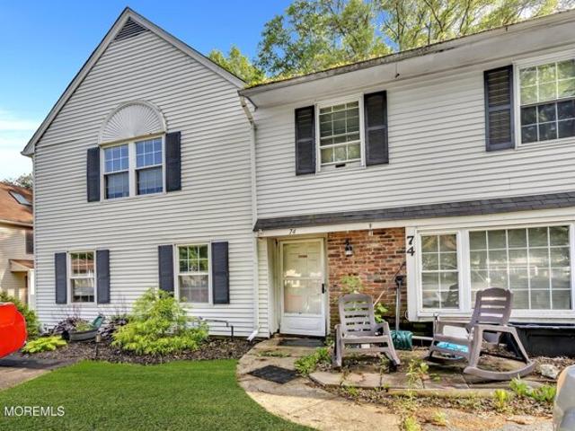 House for sale in Hazlet