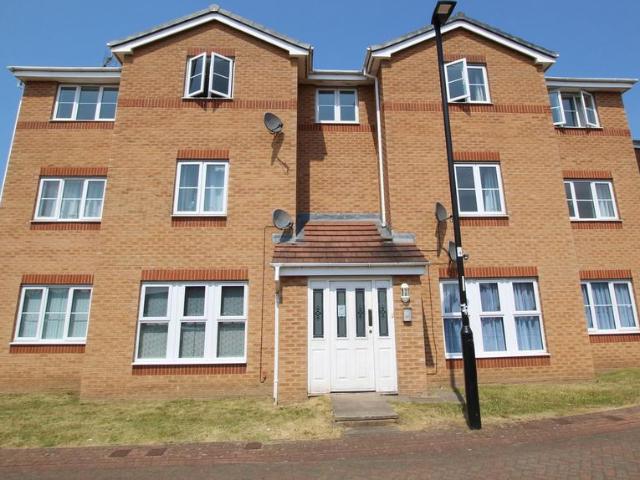 Apartment for rent in Firth Park, Sheffield