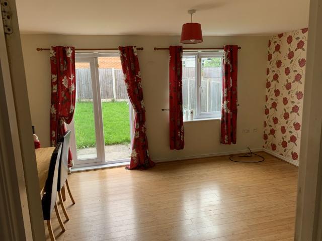 House for rent in Firth Park, South Yorkshire