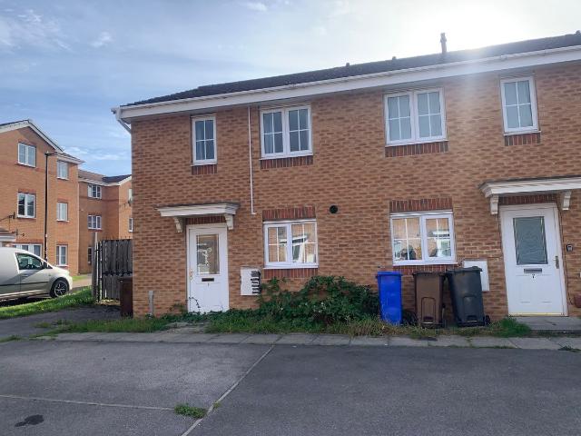 Apartment for rent in Firth Park, South Yorkshire