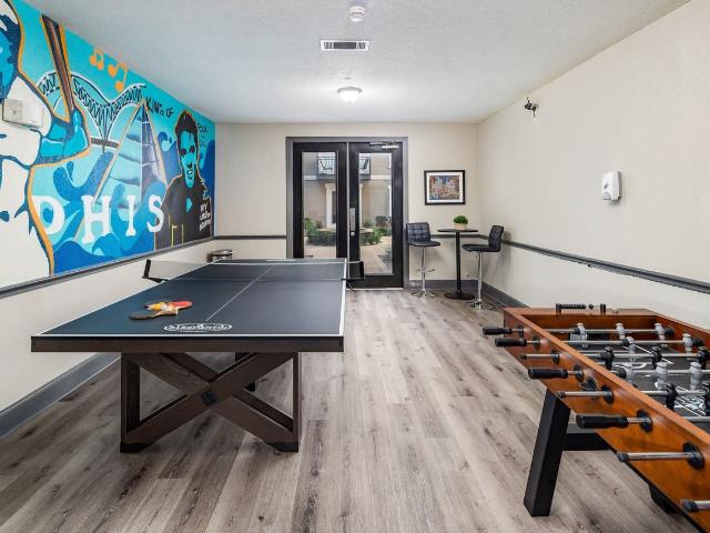 Apartment for rent in Tennessee