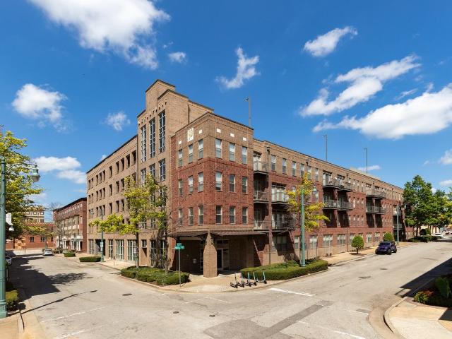 Apartment for rent in Tennessee