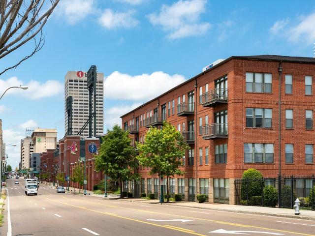 Apartment for rent in Tennessee