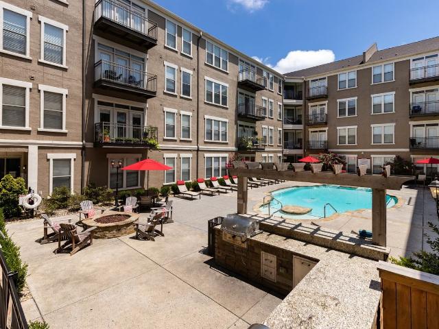 Apartment for rent in Tennessee