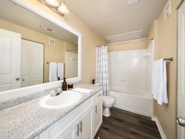 Apartment for rent in Tennessee