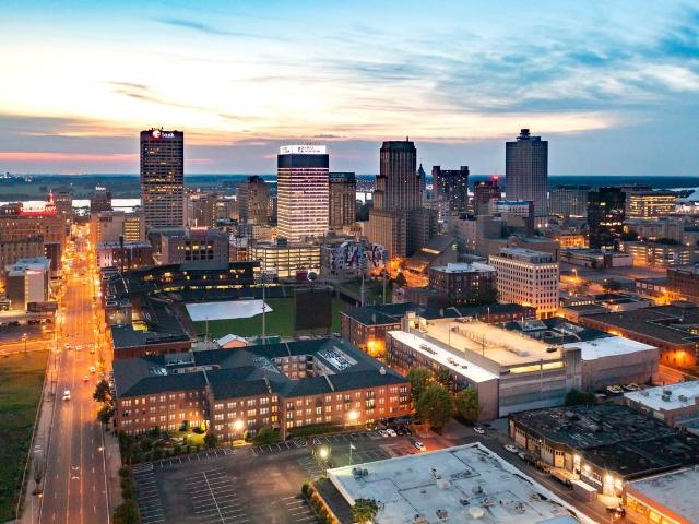 Apartment for rent in Tennessee