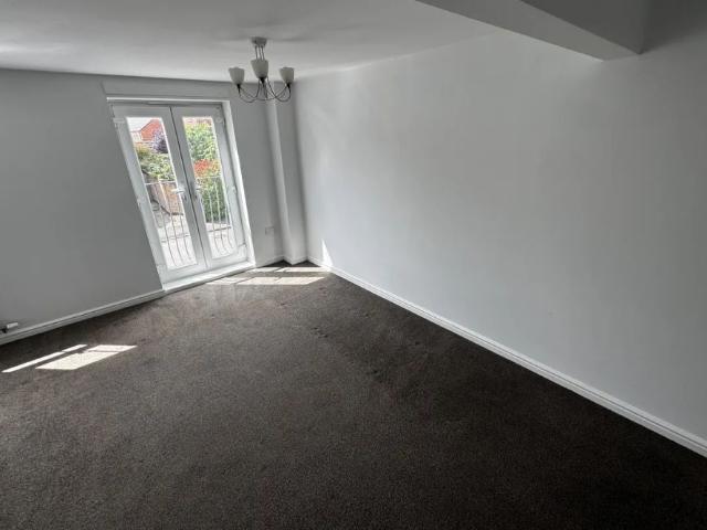 House for rent in Corby
