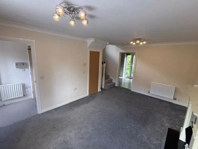 House for rent in Attenborough, East Midlands