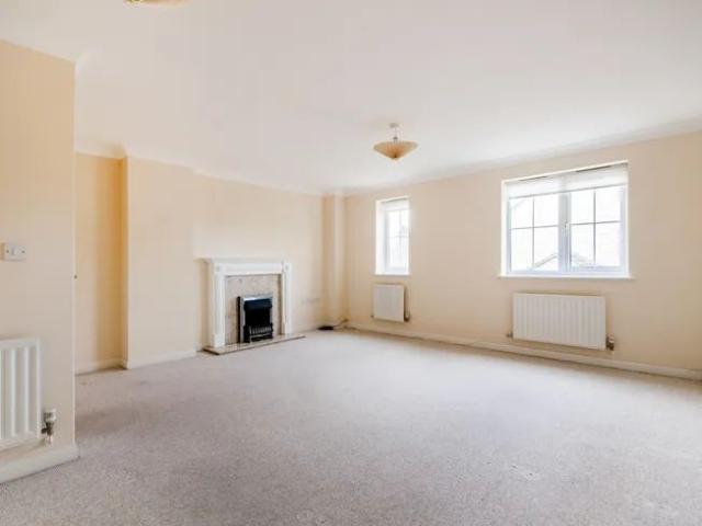 House for rent in New Langford, Evershot