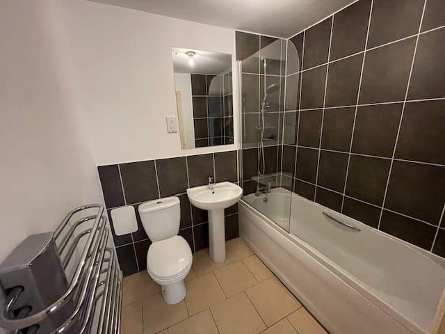Apartment for rent in Corby Village, Corby