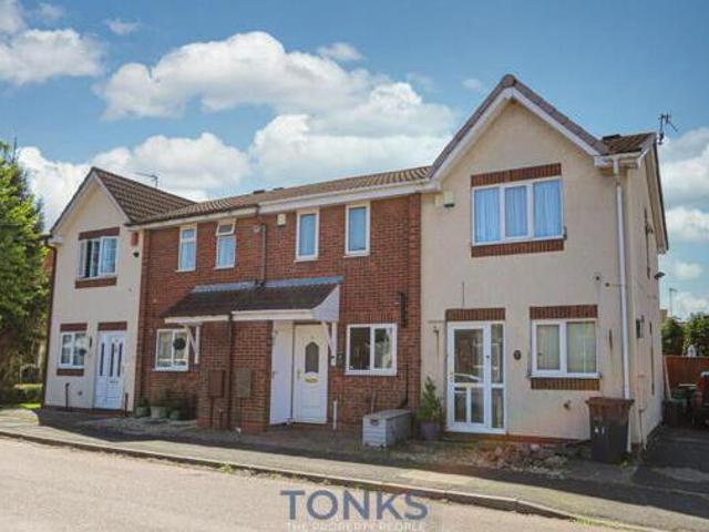 House for sale in Windmill End, West Midlands
