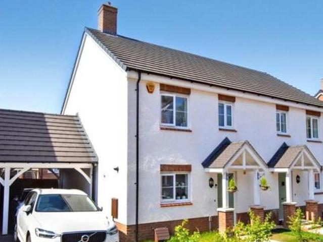 House for rent in Brixington, East Devon