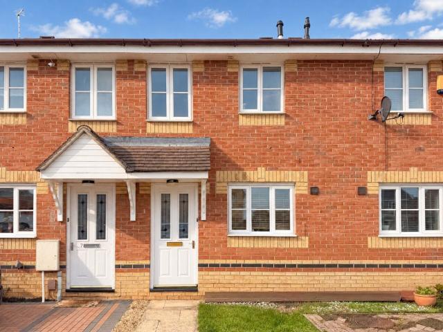 House for rent in Stanground, Peterborough