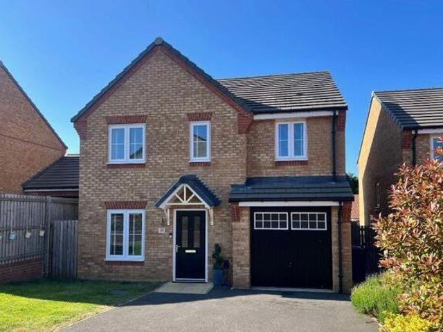 House for sale in Galley Hill, Guisborough