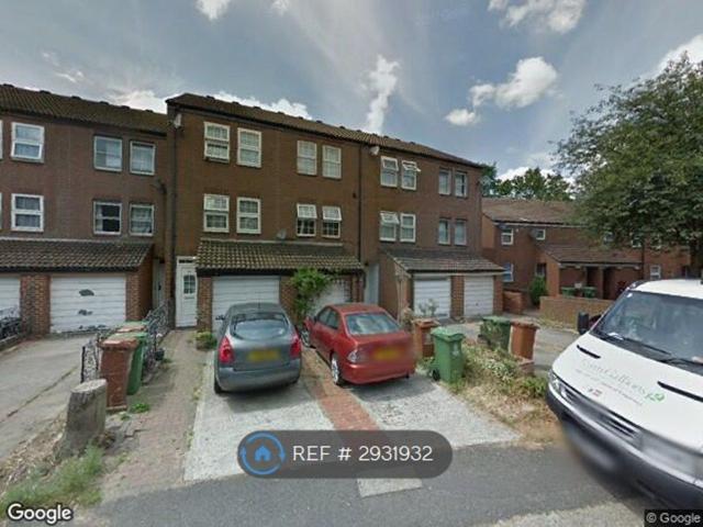 House for rent in Greater London