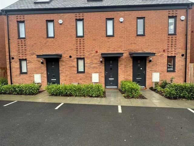 House for rent in Curbridge, Winchester