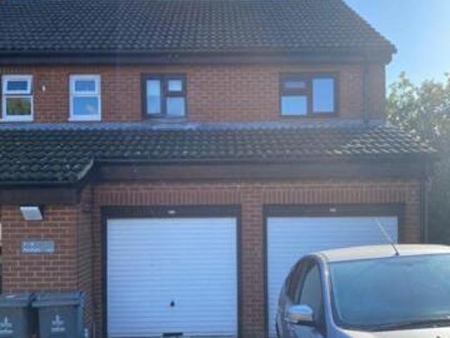 House for rent in Poplars, Shephall