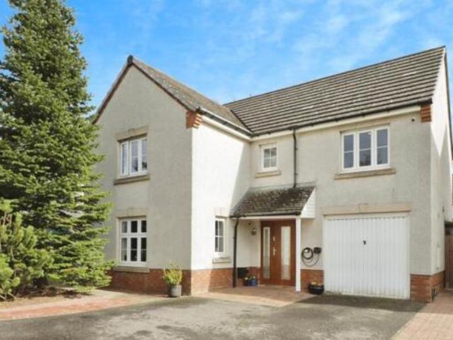 House for sale in Halbeath, Dunfermline