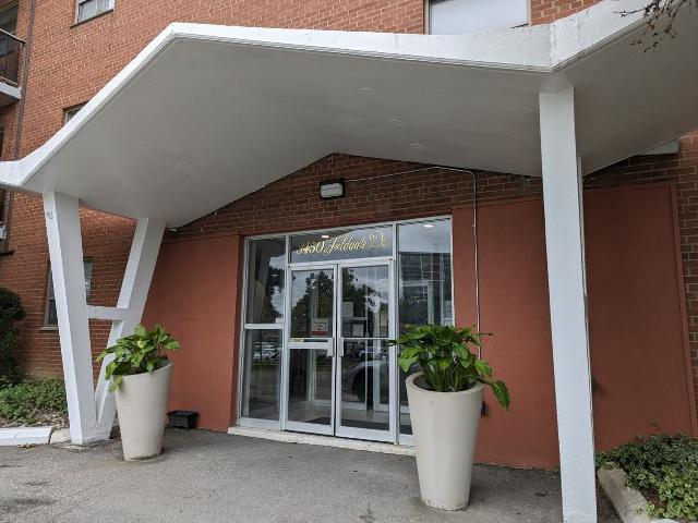 Apartment for rent in Mississauga, Ontario