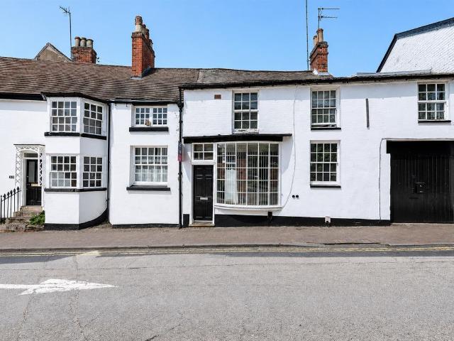 Apartment for rent in Ladyes Hills, Green Close