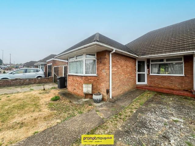 Apartment for rent in Leagrave, Luton