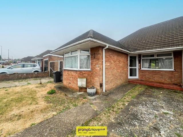 House for rent in Leagrave, Luton