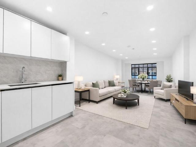 House for rent in St. George in the East, Whitechapel