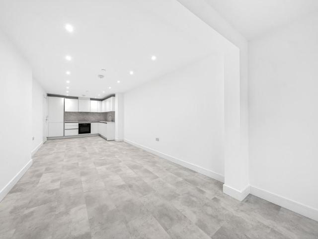 House for rent in St. George in the East, Whitechapel