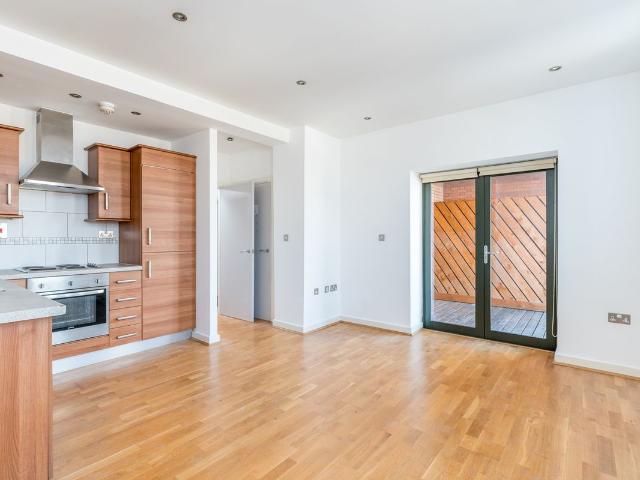 Apartment for rent in St. George in the East, Whitechapel