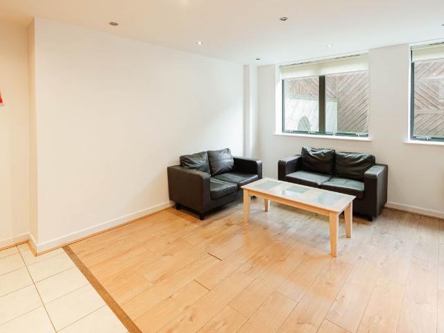 Apartment for rent in St. George in the East, Whitechapel