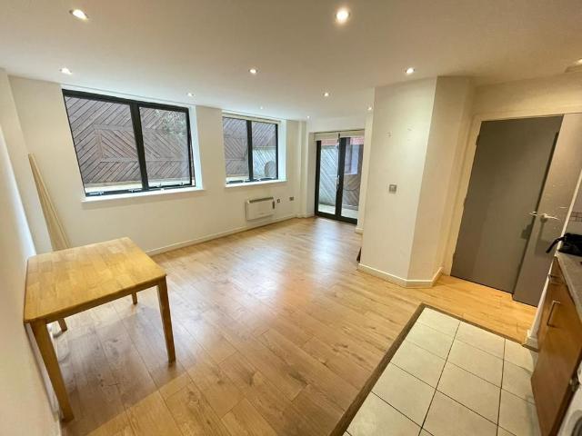 Apartment for rent in St. George in the East, Whitechapel